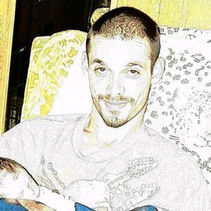 Meet your Posher, Kevin